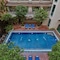 The Agate Pattaya Boutique Resort - map