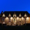 Domaine Des Etangs, Auberge Resorts Collection - map