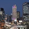 Aloft Seoul Myeongdong - map