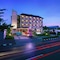 Fame Hotel Sunset Road Kuta - map
