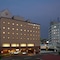 Hotel Sunshine Tokushima - map