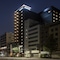 Apa Hotel Ochanomizu Ekikita - map