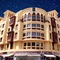 Montreal Naif Hotel - map