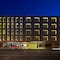 Inx Design Hotel - map