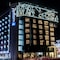 The Legacy Luxury Hotel Algiers Hydra - map
