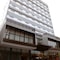 Rio Hotel By Bourbon Ciudad Del Este - map