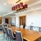 Hilton Cabo Verde Sal Resort - map