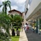 Puerto Plaza Las Terrenas - map