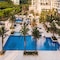 Dreams Karibana Cartagena Golf & Spa Resort - All Inclusive - map