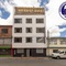Hotel Dorado 100 - map