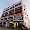 Mornington Hotel Sitiawan - map