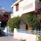 Hotel Elida - map