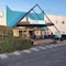 Kyriad Direct Orleans - Olivet - La Source - map