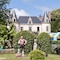 See Breizh Camping La Ville Huchet - map
