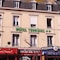 Hôtel Terminus - map