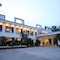 A S Hotels Khajuraho - map