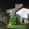 The Rajgir Residency - map