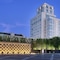 Hualuxe Ningbo Harbor City By Ihg - map