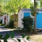 Camping L'air Marin - map