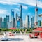 W Shanghai - The Bund - map