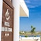Hotel Baia Del Cigno - map