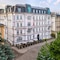 Hotel Indigo Warsaw - Nowy Swiat By Ihg - map