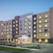 Fairfield Inn & Suites By Marriott North Bergen - map