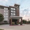 La Quinta Inn & Suites By Wyndham Arlington North 6 Flags Dr - map