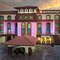 Best Western Plus Santa Cecilia Pachuca - map