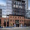 Bisha Hotel Toronto - map