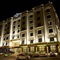 Crown Town Hotel - map