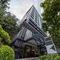 Cape House Hotel, Bangkok - map
