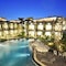 Paeva Luxury Serviced Residence - map
