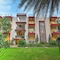 Celebrity Resort - map