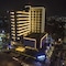 Midtown Hotel Samarinda - map
