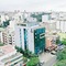 Lyz Business Hotel - map