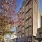 Ibis Perth - map