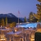 Bürgenstock Hotel & Alpine Spa - map