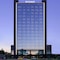 Point Hotel Ankara - map