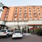 Palm Menara Hotel - map