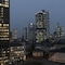 Adina Apartment Hotel Frankfurt Westend - map