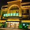 Greentree Inn Yancheng Jianhu Oubaoliya Zunyuan Express Hotel - map