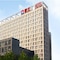 Teach Wen Hotel Beijing - map