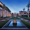 Wanda Vista Resort Xishuangbanna - map