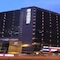 Hampton By Hilton Guangzhou Zhujiang New Town - map