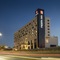 Fiesta Inn Chihuahua Fashion Mall - map