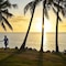 Fiji Marriott Resort Momi Bay - map