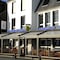 Hôtel De France - map