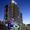 Alcyone Hotel Residences - map