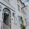 The Black Lion, Long Melford - map
